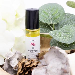 I Am Me - Aromatherapy Roller Oil Finishline Online