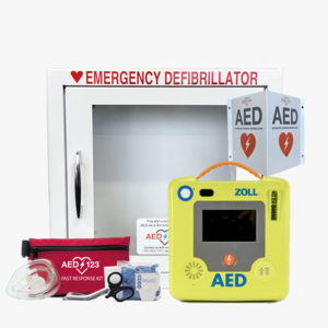 ZOLL AED 3 Bundle Shipping Outlet Store Online