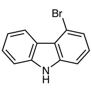 4-Bromocarbazole, 1G - B4752-1G Official For Sale