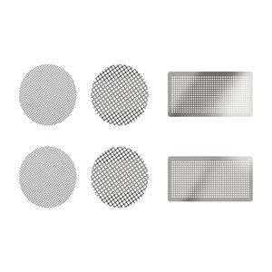 Venty Screen Set - Storz & Bickel Free Shipping Fashion Style