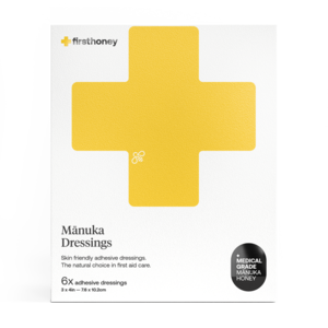 First Honey Mnuka Dressings Really Cheap Shoes Online