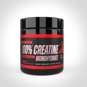 100% Creatine Clearance Supply