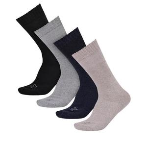 4 Pair Bamboo Viscose Diabetic Socks - Comfort and Stability Outlet Cheap Quality