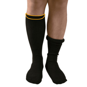 4-Pack Non-Slip Diabetic Socks - Extra Wide Design and Stability Low Cost Cheap Pice