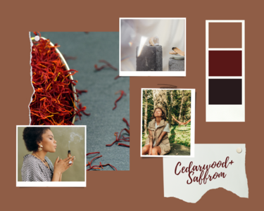 Cedarwood Saffron Cheap Discounts