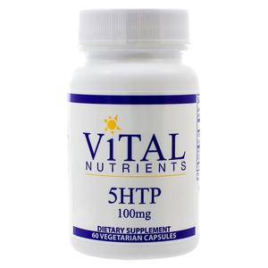 5-HTP 100mg Enjoy Online