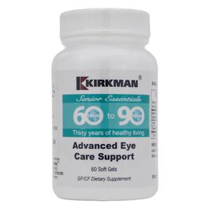 60-90 Advanced Eye Care Support Very Cheap