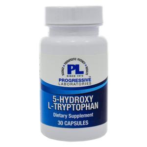 5-Hydroxy-L-Tryptophan 100mg Get Authentic Sale Online
