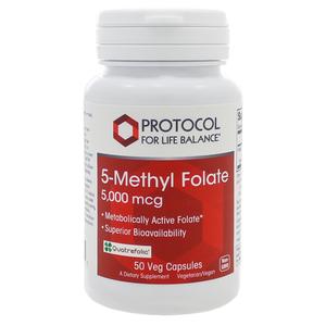 5-Methyl Folate 5000mcg Cheap Pice Cost