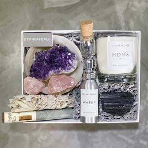 HOME: House Land Ritual Sale Footlocker Pictures