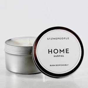 HOME: Santal Candle Sale 100% Guaranteed