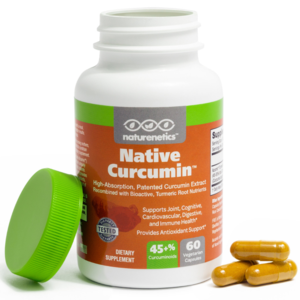 Native Curcumin - Turmeric Curcumin Cheap Usa Stockist