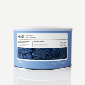 Rest | Deep REM Sleep Support Sale Classic