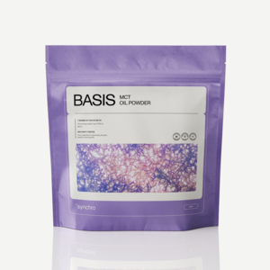 Basis | C8 MCT Oil Powder High Quality For Sale