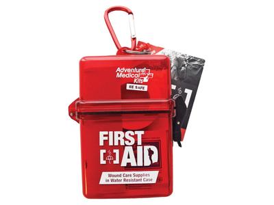 Adventure Medical First Aid Water-Resistant Kit Cheap Professional