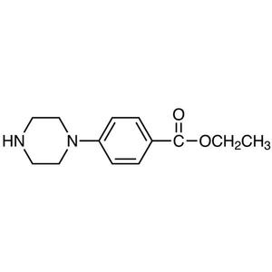Ethyl 4-(1-Piperazinyl)benzoate, 5G - E1260-5G Cheap Pice Cost
