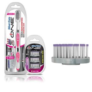 Brosse dents Silver Care ONE Gencive - Pack 1 an (1.49 /mois) Free Shipping Best Place