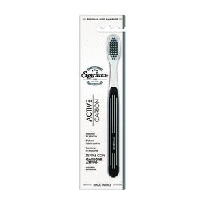 Brosse dents Souple Charbon Actif - Silver Care Exprience - Gencive Buy Cheap Low Cost