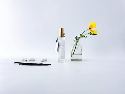 Island Escape Luxury Scented Room Fragrance Sale Visa Payment