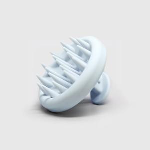 Voir Escova Premium de Massagem Couro Cabeludo [Novidade] 100% Original Online
