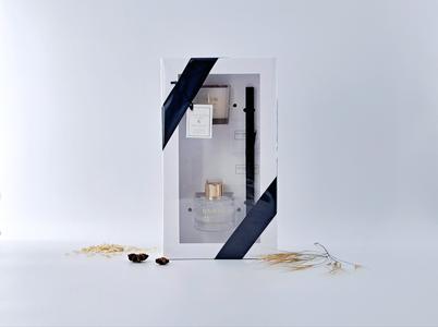 Elysium Luxury Room Diffuser & Candle Set Discount With Mastercard