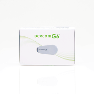 Dexcom CGM G6 Transmitter Discount Choice