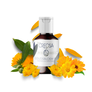 Goudsbloem (Calendula officinalis) BIO 100ml Buy Online