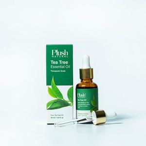 Tea Tree Essential Oil Browse