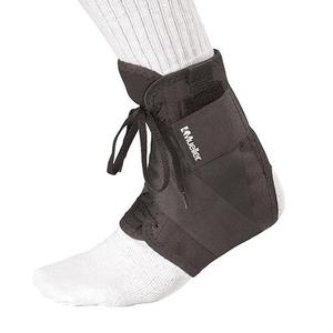 Mueller Soft Ankle Brace with Straps Discount 2025 New