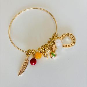 Brazalete de la Suerte Clearance Extremely