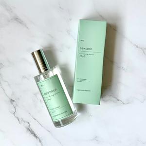 Dewdrop Room Spray Sale Release Dates
