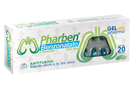 BENZONATATO PHARBEN Buy Cheap 100% Guaranteed