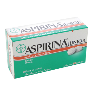 ASPIRINA JUNIOR Largest Supplier Online
