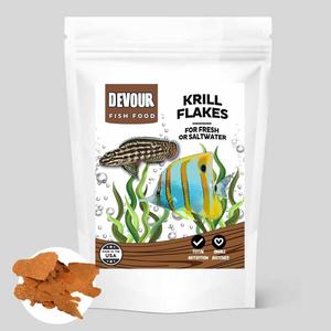 Krill Flakes Cheap Best Seller