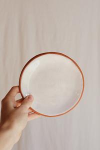 Terra Cotta Cake Plate Sale Shop Offer