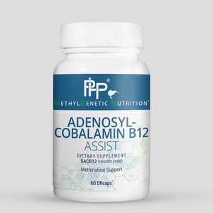 Adenosyl-Cobalamin B12 Assist Best Seller For Sale