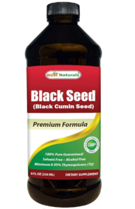 Best Naturals Black Seed Oil 8 OZ - Premiun Formula Black Cumin Seed Oil from 100% Genuine Nigella Sativa Cheap Sale Collections
