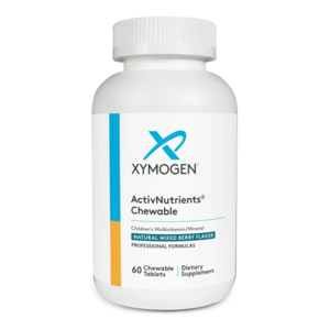 ActivNutrients Chewable Free Shipping 2025 Unisex