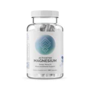 Activated Magnesium Outlet Store Locations