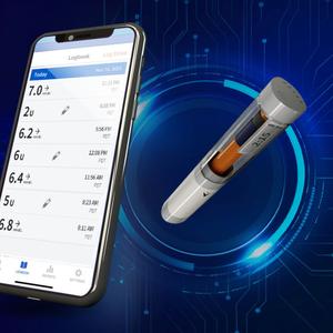 VIVI Cap Multi-Model VIVI Smart Cover insulin dose tracker (delivery in Aug) Cell phone app insulin logbook (deliveryinAug) Free Shipping Wiki