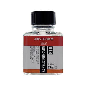 Amsterdam - Auxiliar Limpiador Para Acrlico Best Store To Get Sale Online