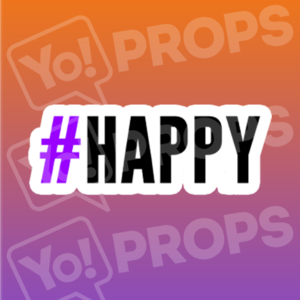 #Happy Visit For Sale