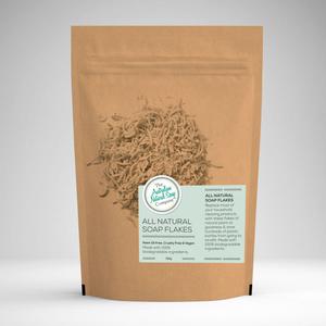 ANSC All Natural Soap Flakes 1kg Recommend Sale Online