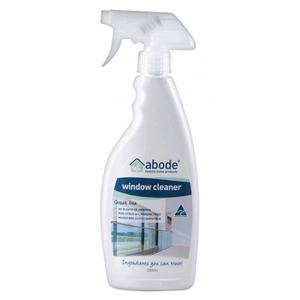 Abode Window Cleaner 500ml Sale Great Deals