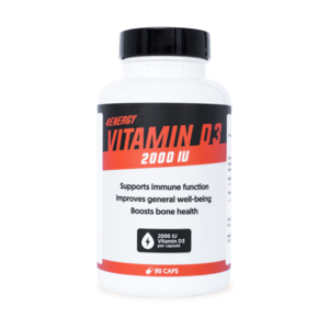 Vitamin D3 (2000 IU) Cheap Pice Wholesale Pice