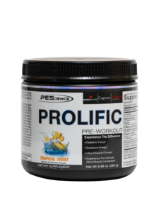 Prolific Free Shipping Perfect