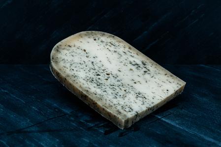 Horopito & Kawakawa 'Bush' Gouda Discount View