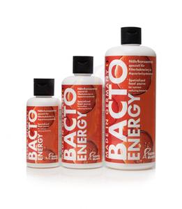 Bacto energy Outlet Looking For
