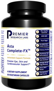 Astaxanthin Complex by Premier Research Labs For Sale Cheap Pice From China