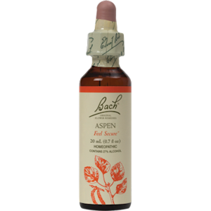 Aspen Flower Essence 20mL Under 70 Dollars